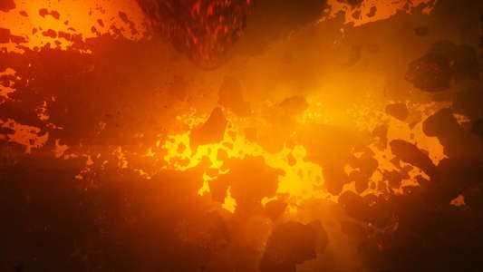 Our Universe - Backdrops