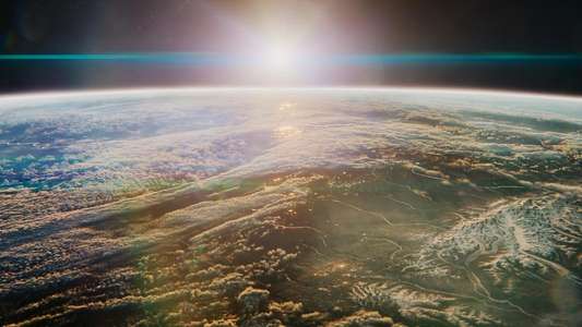 Our Universe - Backdrops