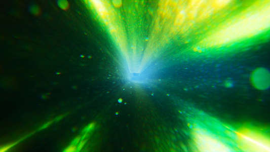 Our Universe - Backdrops
