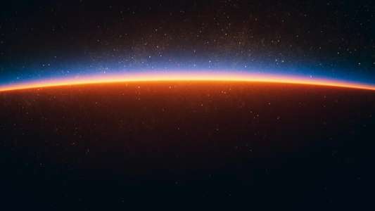 Our Universe - Backdrops