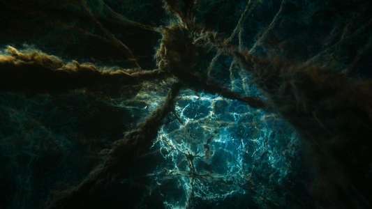 Our Universe - Backdrops