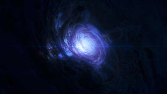 Our Universe - Backdrops