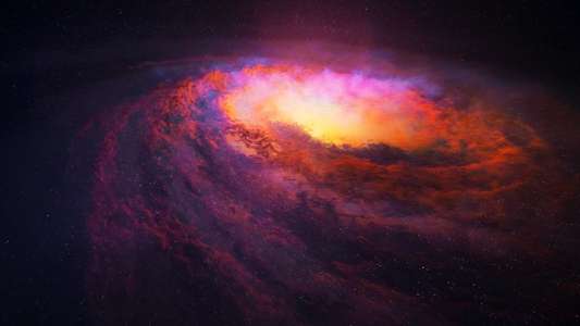 Our Universe - Backdrops
