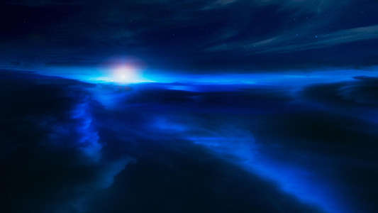 Our Universe - Backdrops