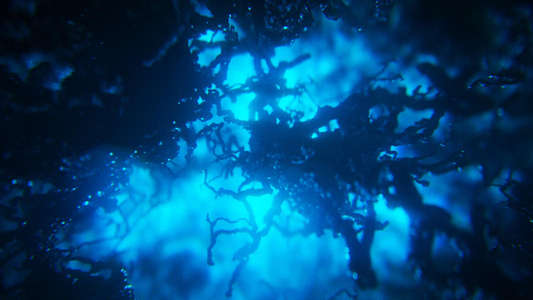 Our Universe - Backdrops