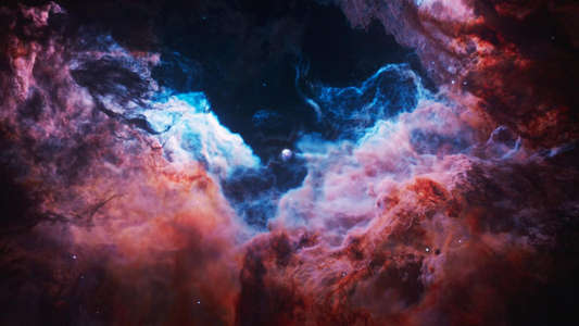 Our Universe - Backdrops