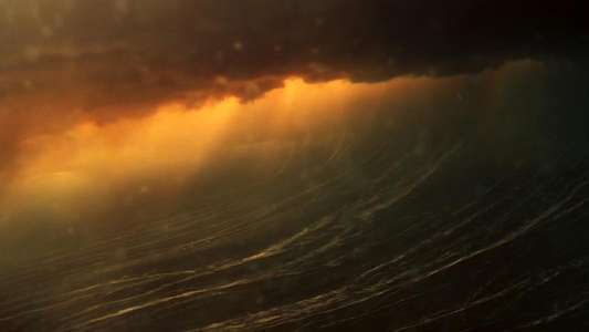 Our Universe - Backdrops