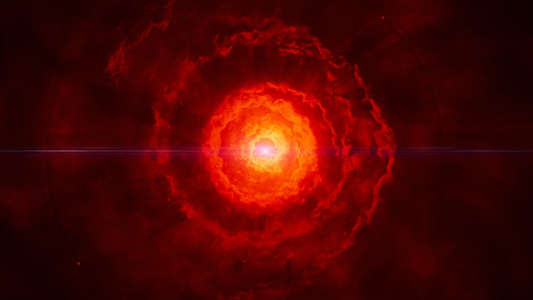 Our Universe - Backdrops
