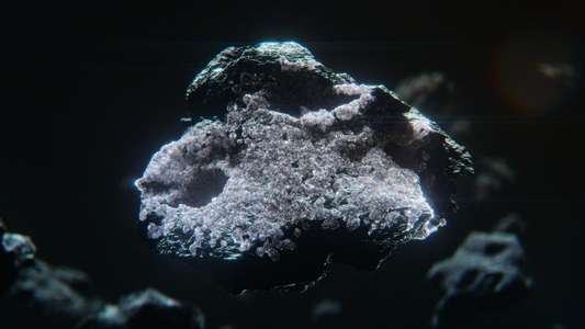 Our Universe - Backdrops