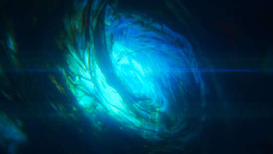 Our Universe - Backdrops