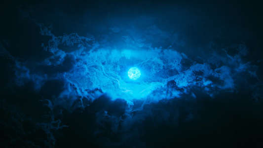 Our Universe - Backdrops