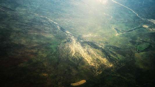 Our Universe - Backdrops