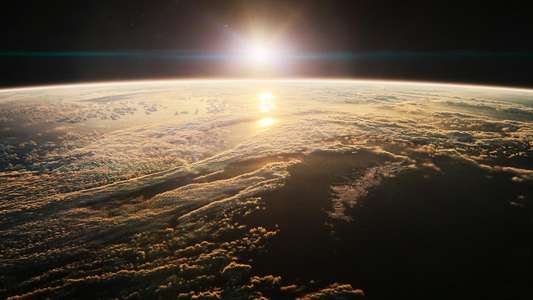 Our Universe - Backdrops