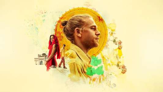 Shantaram - Backdrops