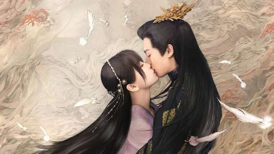 Love Between Fairy and Devil - Backdrops