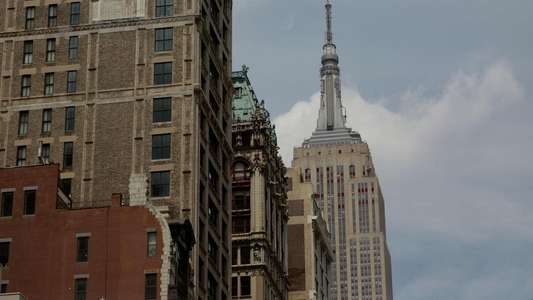 The Marvelous Mrs. Maisel - Backdrops