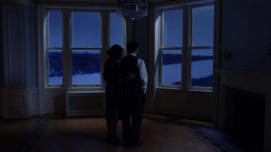 The Marvelous Mrs. Maisel - Backdrops