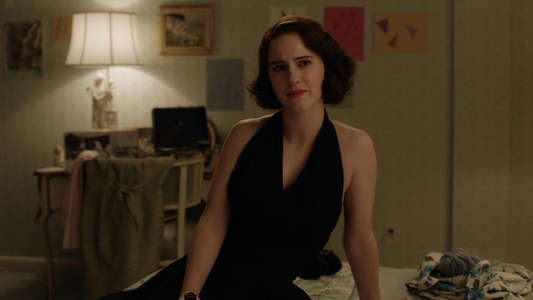 The Marvelous Mrs. Maisel - Backdrops