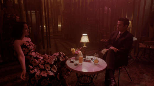 The Marvelous Mrs. Maisel - Backdrops
