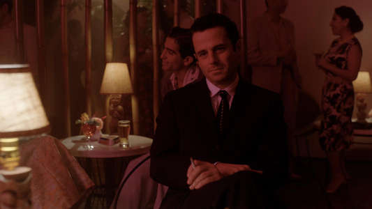The Marvelous Mrs. Maisel - Backdrops