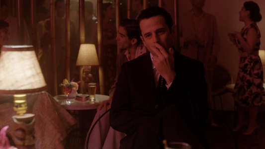 The Marvelous Mrs. Maisel - Backdrops