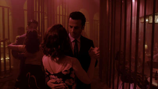 The Marvelous Mrs. Maisel - Backdrops