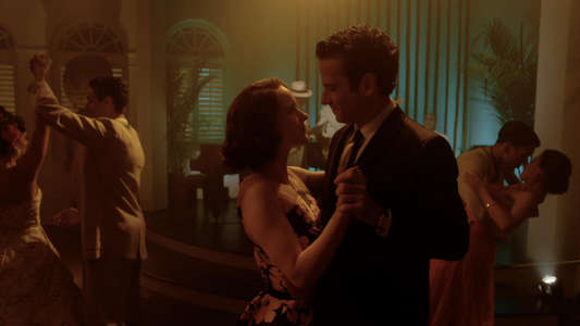 The Marvelous Mrs. Maisel - Backdrops