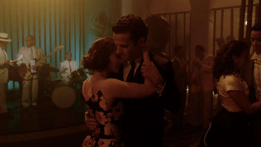 The Marvelous Mrs. Maisel - Backdrops