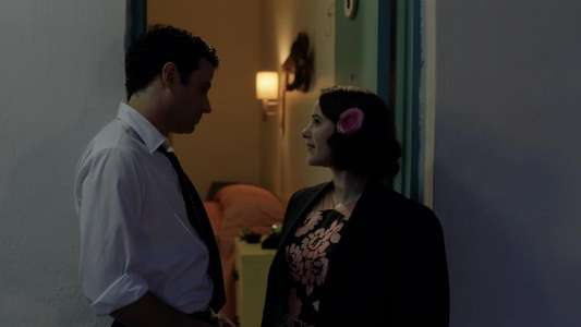 The Marvelous Mrs. Maisel - Backdrops