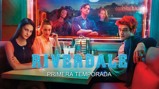 Riverdale - Backdrops