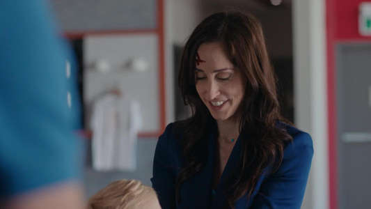 Workin' Moms - Backdrops