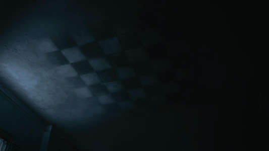 The Queen’s Gambit - Backdrops