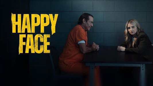 Happy Face - Backdrops