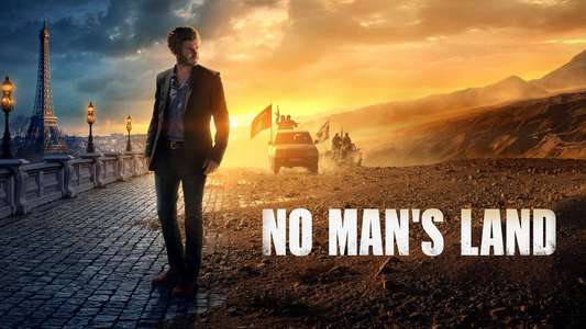 No Man's Land - Backdrops