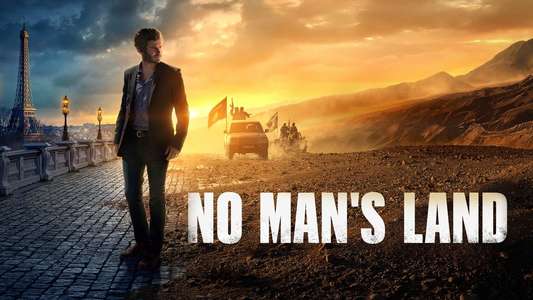 No Man's Land - Backdrops