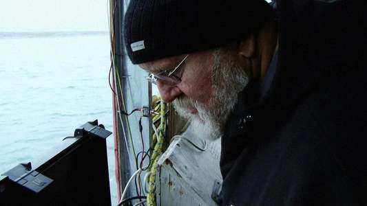 Bering Sea Gold - Backdrops