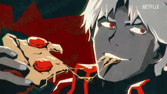 Devil May Cry - Backdrops