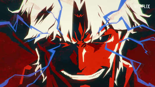 Devil May Cry - Backdrops
