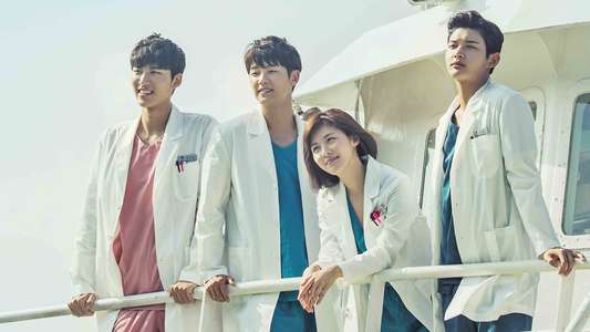 Hospital Ship - Backdrops