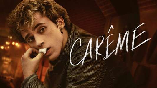 Carême - Backdrops