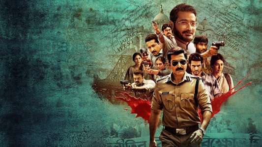 Khakee: The Bengal Chapter - Backdrops