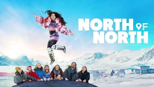 North of North - Backdrops