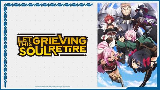 Let This Grieving Soul Retire - Backdrops