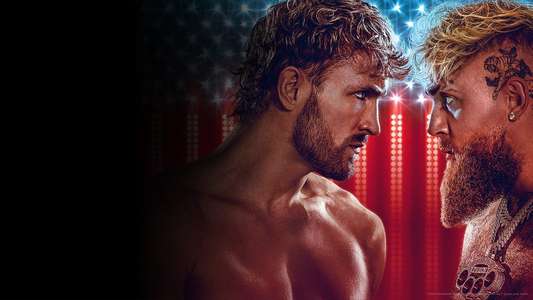 Paul American - Backdrops
