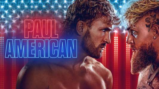 Paul American - Backdrops