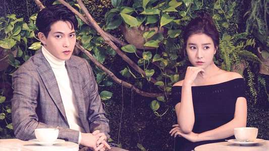 That Man Oh Soo - Backdrops