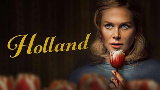 Holland - Backdrops