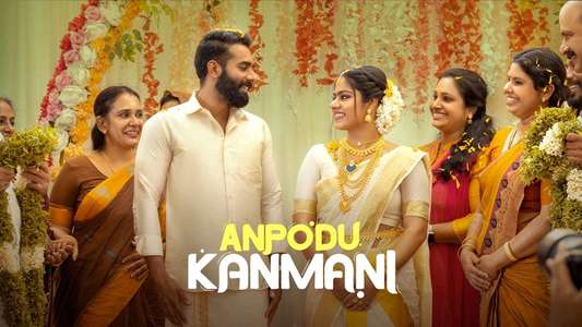 Anpodu Kanmani - Backdrops