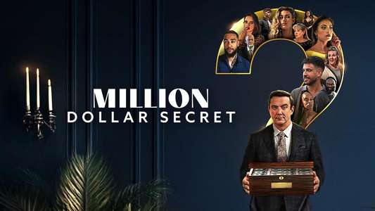 Million Dollar Secret - Backdrops