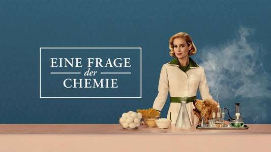 Lessons in Chemistry - Backdrops